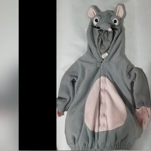 Mouse Halloween Costume